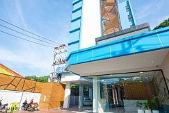 GOLDEN PARADISE HOTEL