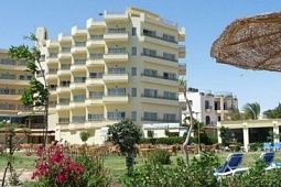 MAGIC BEACH HOTEL