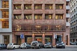 ATHENS KEY TRADEMARK COLLECTION BY WYNDHAM