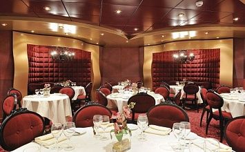 Круиз «Панорама Средиземноморья» с визовой поддержкой