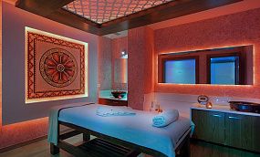 Villa Sun Flower Suite & Spa 4* - Изображение 20