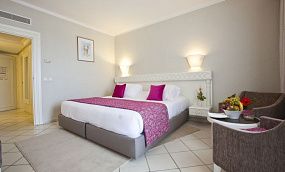 El Mouradi Palm Marina 5* - Изображение 1
