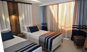 SETTE SERENITY HOTEL ADULTS ONLY 16+ 4* - Изображение 9