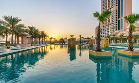 RIXOS MARINA ABU DHABI 5* - Изображение 18