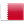 флаг Катар