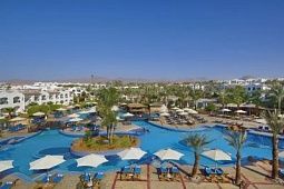 JAZ SHARM DREAMS RESORT