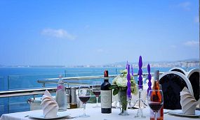 ALER LUXURY HOTEL VLORA 4* - Изображение 6