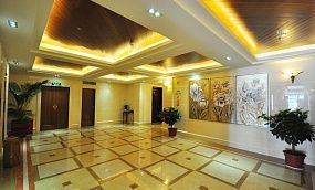 PALM BEACH RESORT & SPA SANYA 4* - Изображение 24