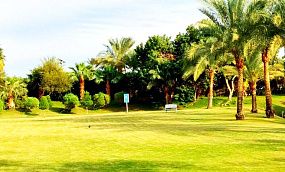 Xperience Kiroseiz Parkland 5* (Наама Бей) - Изображение 39