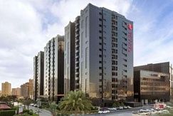 RAMADA HOTEL & SUITES AJMAN