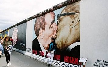 Автобусный тур в Испанию: солнце, море и фиеста (делаем визу)