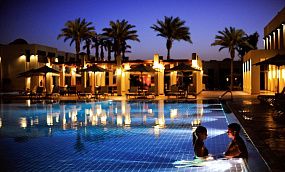Sentido Reef Oasis Senses Resort 5* (Рас Ум Эль Сид) - Изображение 11