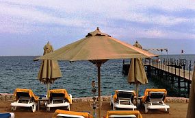 Xperience Sea Breeze Resort 5* (Шаркс Бей) - Изображение 31