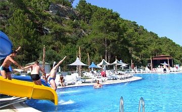 Grand Miramor Hotel 4* - Изображение 3