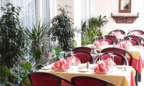 Liberty Resort (ex. Hotel Ramada Liberty) 4* - Изображение 9