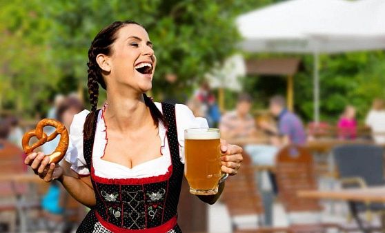 Пивные столицы Европы + OKTOBERFEST 2025! Только для туристов с визами! - Изображение 1