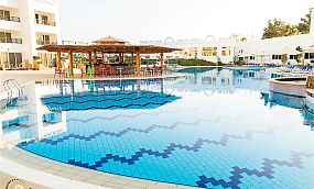 OLD VIC SHARM 4* - Изображение 1