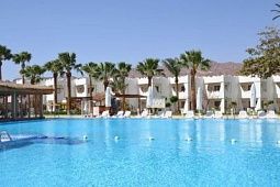 SWISS INN RESORT DAHAB