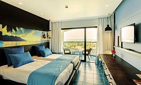 SENTIDO PHENICIA 4*  - Изображение 4