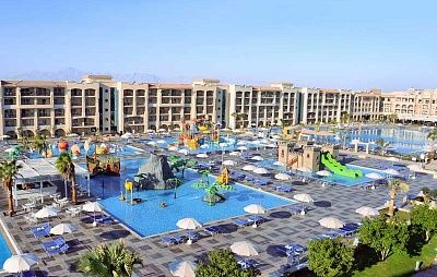 Albatros White Beach 4*