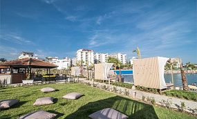 KOLIBRI HOTEL 4* - Изображение 22