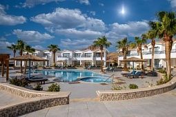 ECOTEL DAHAB BAY VIEW RESORT
