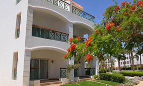 IVY CYRENE ISLAND HOTEL 4* - Изображение 20