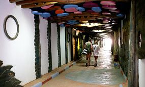 REHANA SHARM RESORT AQUA PARK & SPA 4* - Изображение 43
