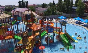АКВАПАРК 3* - Изображение 14