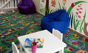 VITA PARK СТАНИСЛАВСКИЙ 3* - Изображение 6