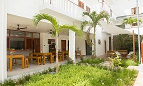 HILLTOP BOUTIQUE HOTEL 3* - Изображение 20