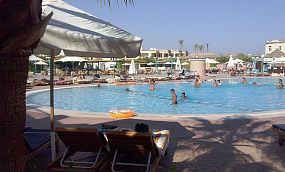 SHARM CLIFF 4* - Изображение 25