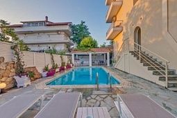 ALKYONIS HOTEL