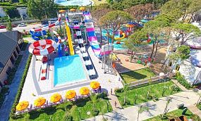 TRENDY LARA HOTEL 5 * - Изображение 4