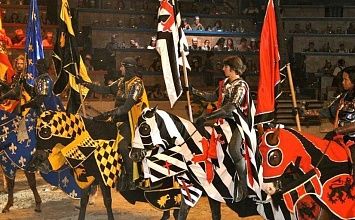 Венгрия для детей: от рыцарей к драконам (делаем визу)