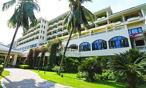 PALM BEACH RESORT & SPA SANYA 4* - Изображение 27