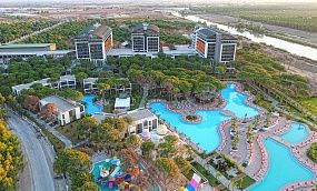 TRENDY LARA HOTEL 5 * - Изображение 1