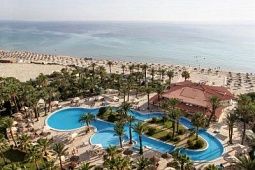 RIADH PALMS