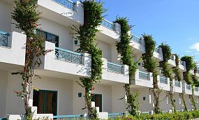 SHARM CLIFF 4* - Изображение 12