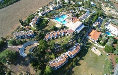  ZENING RESORT ELIA VILLAGE LATCHI 4 *