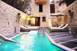 ANTICA DIMORA SUITES