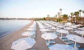 NOVOTEL BEACH 5* (Наама Бей) - Изображение 0