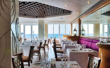 BORG EL ARAB 4* - тур в Эль-Аламейн из Минска