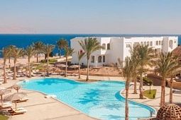INVIDIA CORAL BEACH TIRAN (EX. CORAL BEACH RESORT TIRAN)