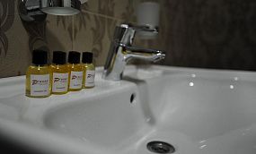 PIAZZA INN 3* - Изображение 3
