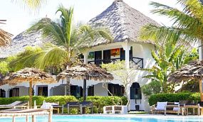 La Madrugada Beach Hotel 3* - Изображение 0