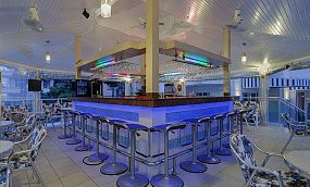 Villa Sun Flower Suite & Spa 4* - Изображение 19