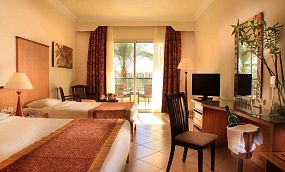 Xperience Kiroseiz Parkland 5* (Наама Бей) - Изображение 10