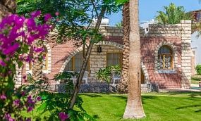 ALADDIN BEACH RESORT HURGHADA 4* - Изображение 13