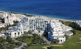 MARHABA PALACE KANTAOUI 5* - Изображение 32